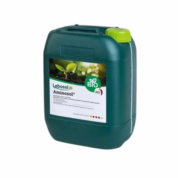 Fertilizanți cu aplicare foliară