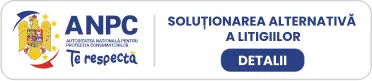 ANPC: Soluționarea alternativă a litigiilor
