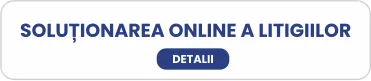 Soluționarea online a litigiilor