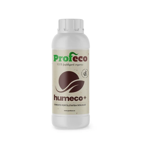Profeco-Humeco+