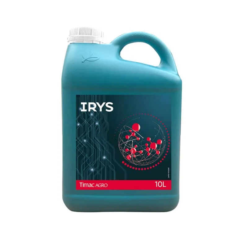 IRYS 1
