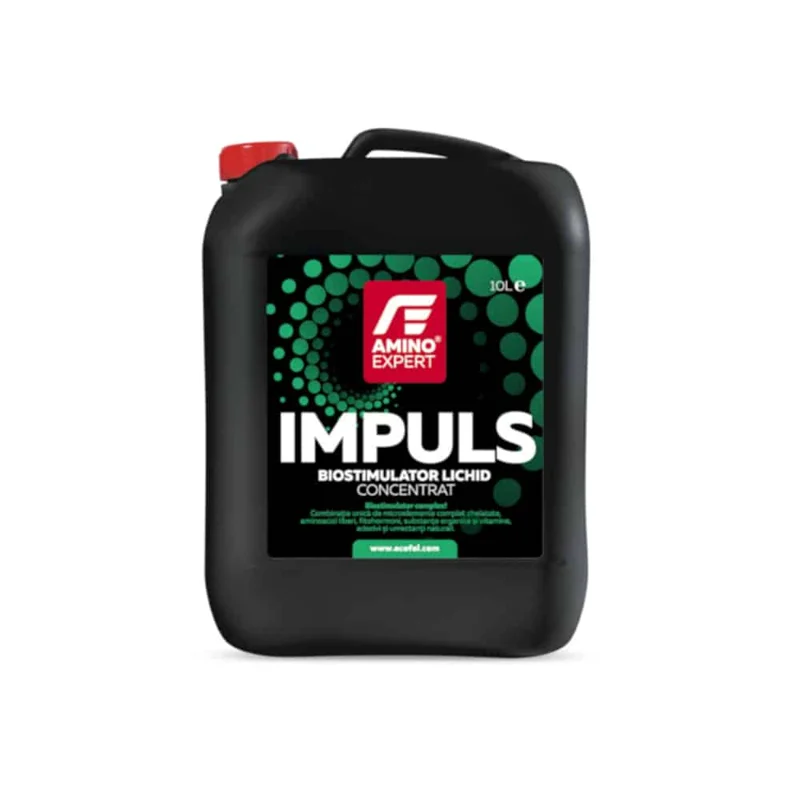 Amino Expert Impuls