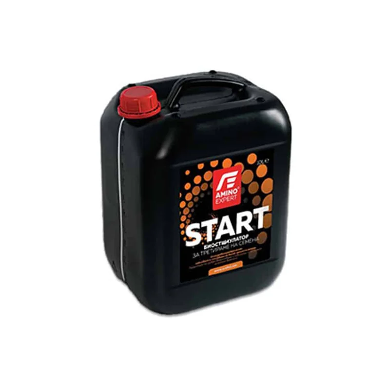 Amino Expert Start
