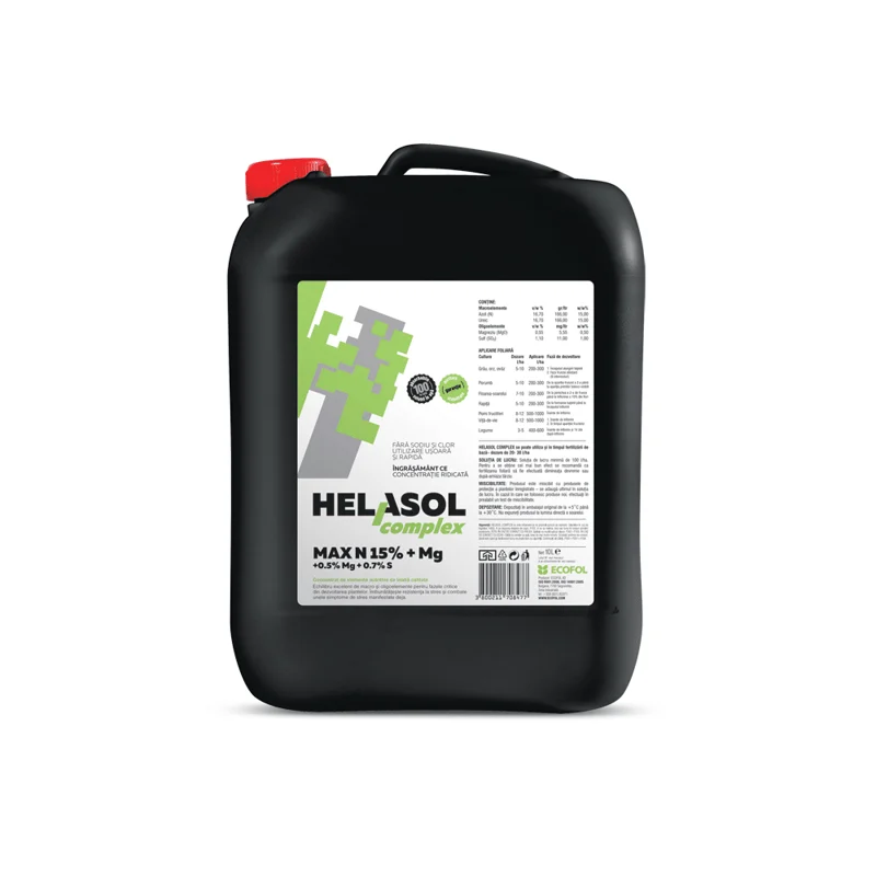 HELASOL Complex MAX N