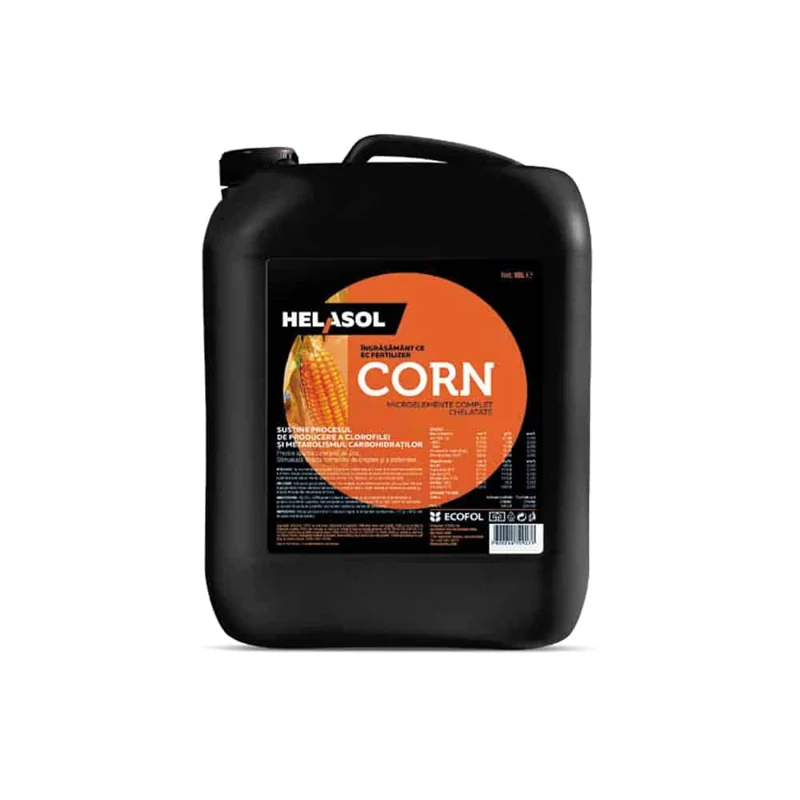 HELASOL CORN