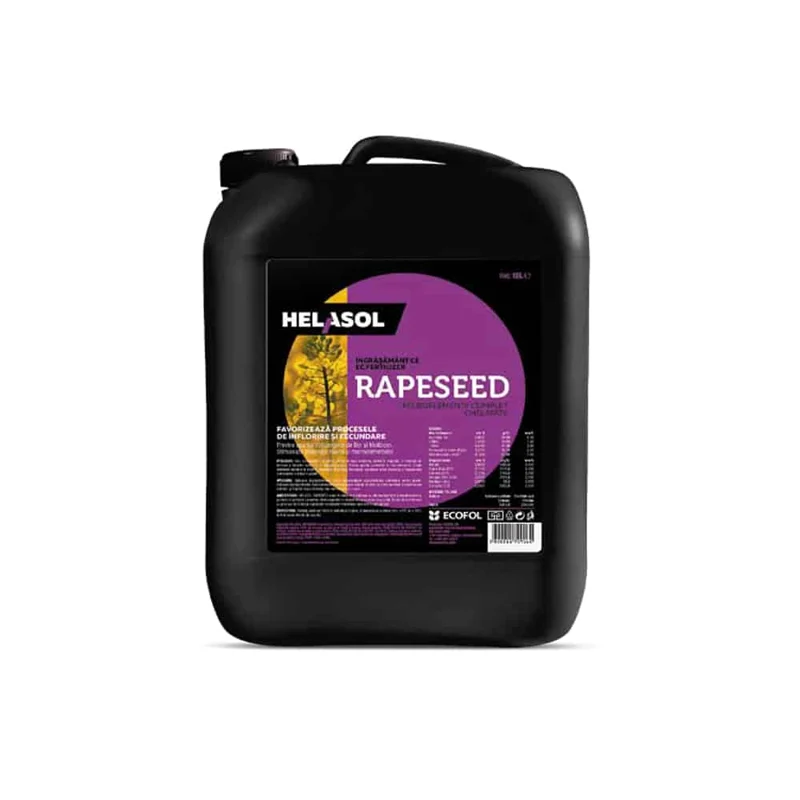 HELASOL RAPESEED