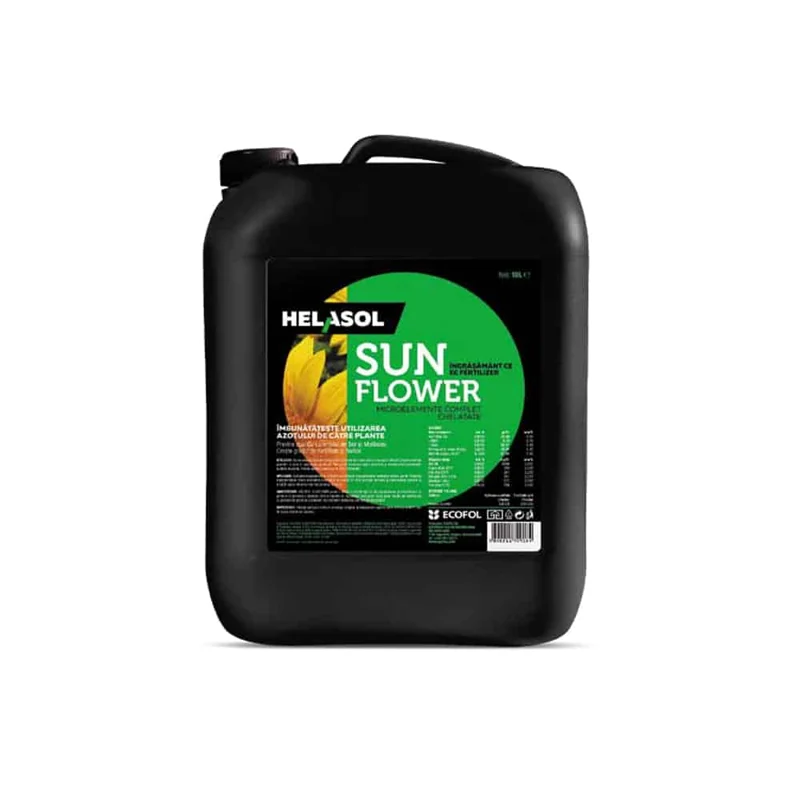 HELASOL SUNFLOWER