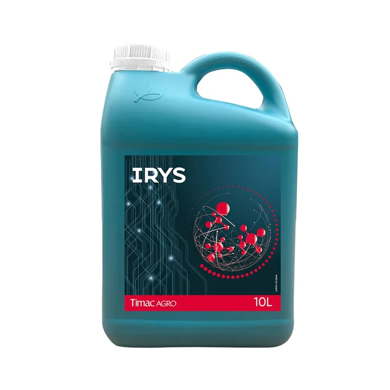 IRYS 1