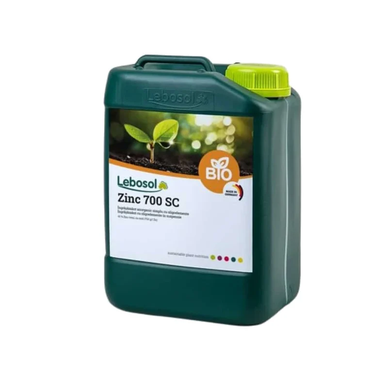 Lebosol-Zinc 700 SC