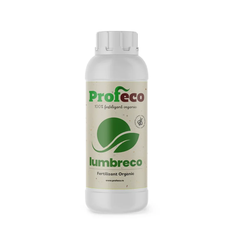 Profeco-Lumbreco
