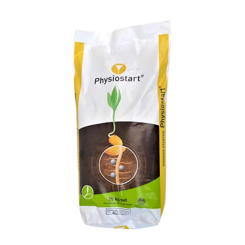 PHYSIOSTART