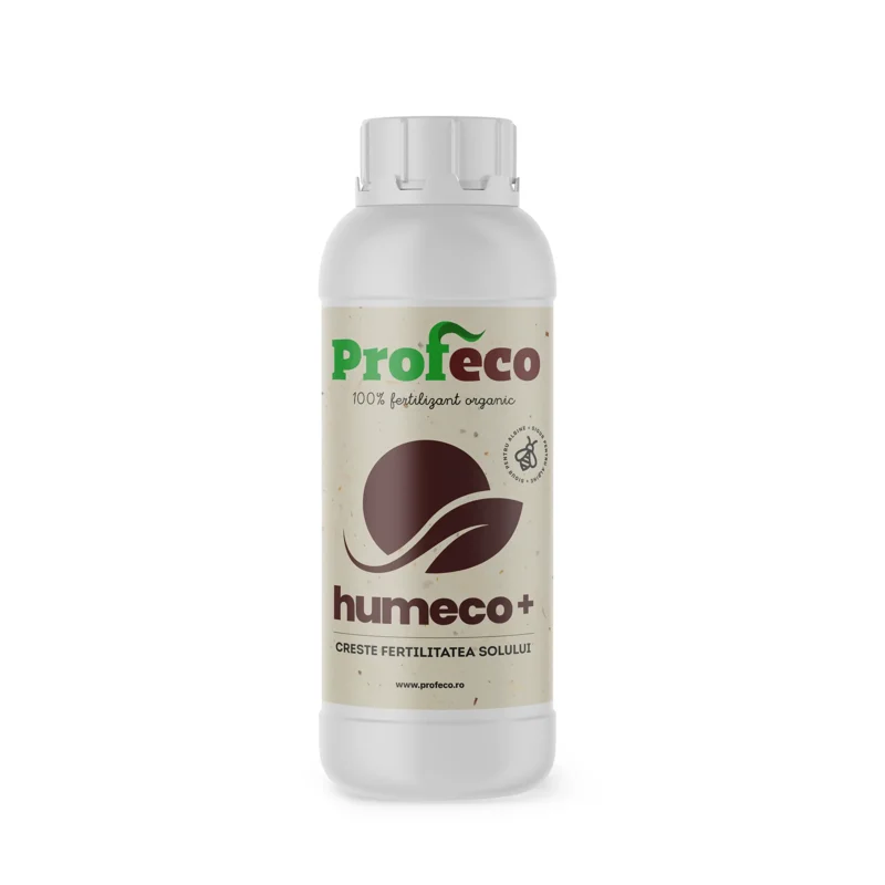 Profeco-Humeco+