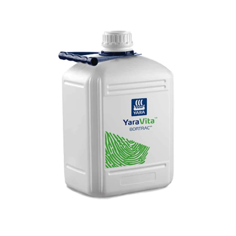 YaraVita Bortrac