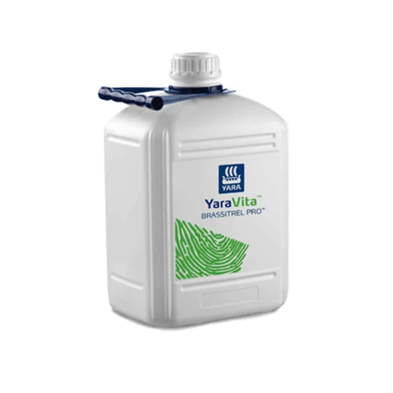 YaraVita Brassitrel Pro
